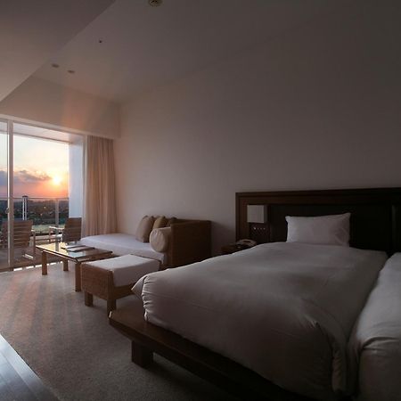 Hotel Marinoa Resort Fukuoka Φουκουόκα Εξωτερικό φωτογραφία