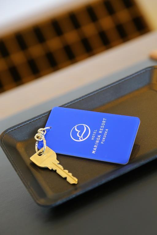 Hotel Marinoa Resort Fukuoka Εξωτερικό φωτογραφία