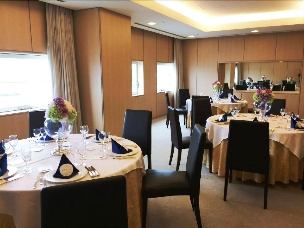 Hotel Marinoa Resort Fukuoka Εξωτερικό φωτογραφία