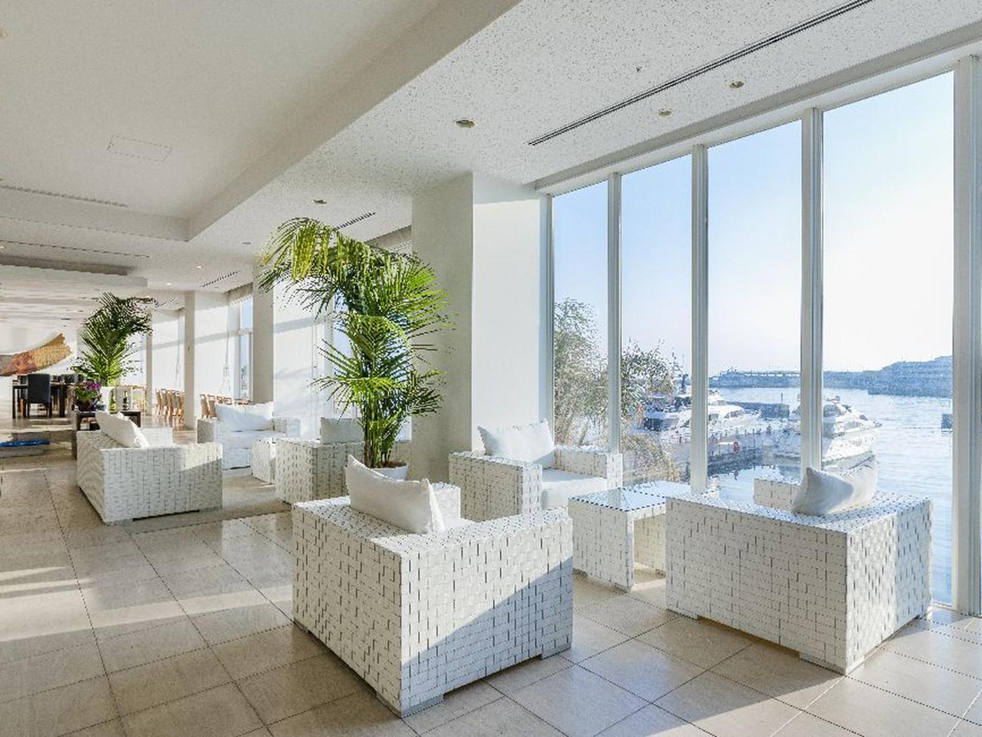 Hotel Marinoa Resort Fukuoka Εξωτερικό φωτογραφία