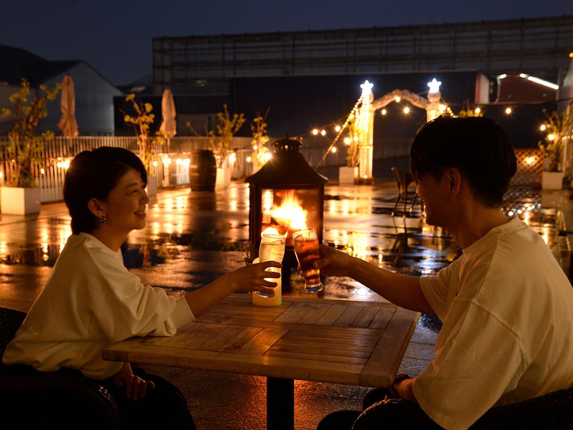 Hotel Marinoa Resort Fukuoka Εξωτερικό φωτογραφία