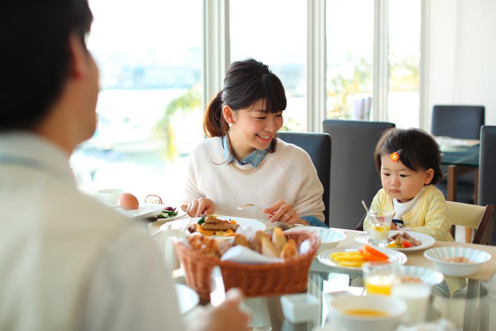 Hotel Marinoa Resort Fukuoka Εξωτερικό φωτογραφία