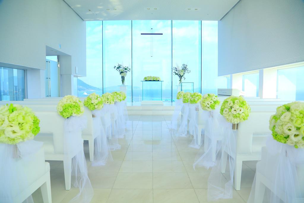 Hotel Marinoa Resort Fukuoka Εξωτερικό φωτογραφία